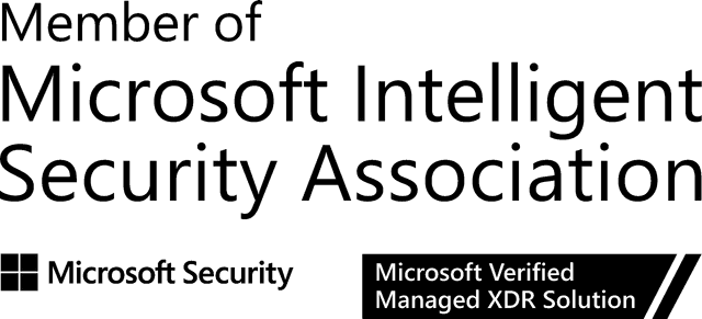Member of Microsoft Intelligent Security Association