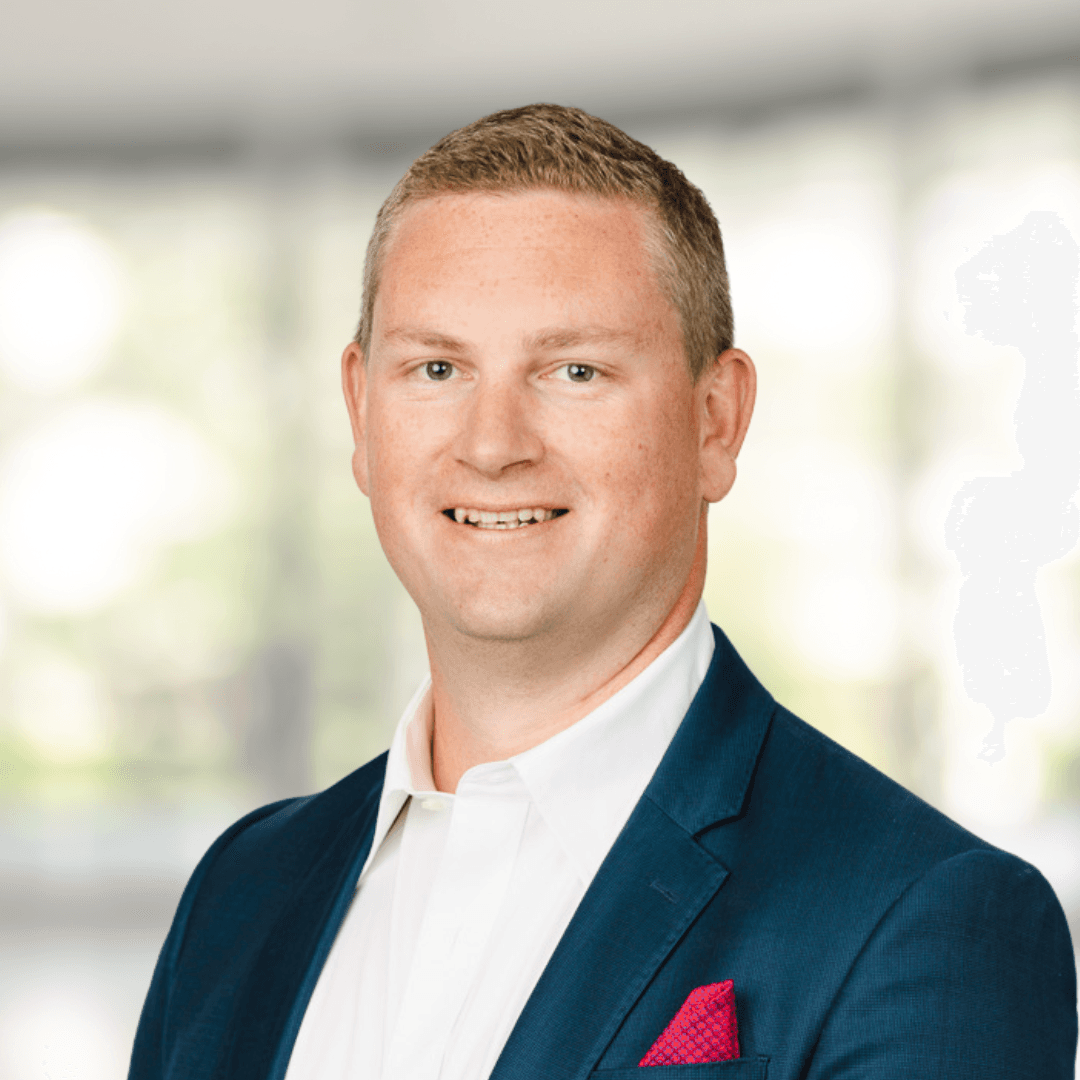 Alex Black, Director of Growth & Partnerships at LAB3, part of the LAB3 leadership team.