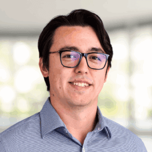Anthony Wales — LAB³ Modern Workplace Champion