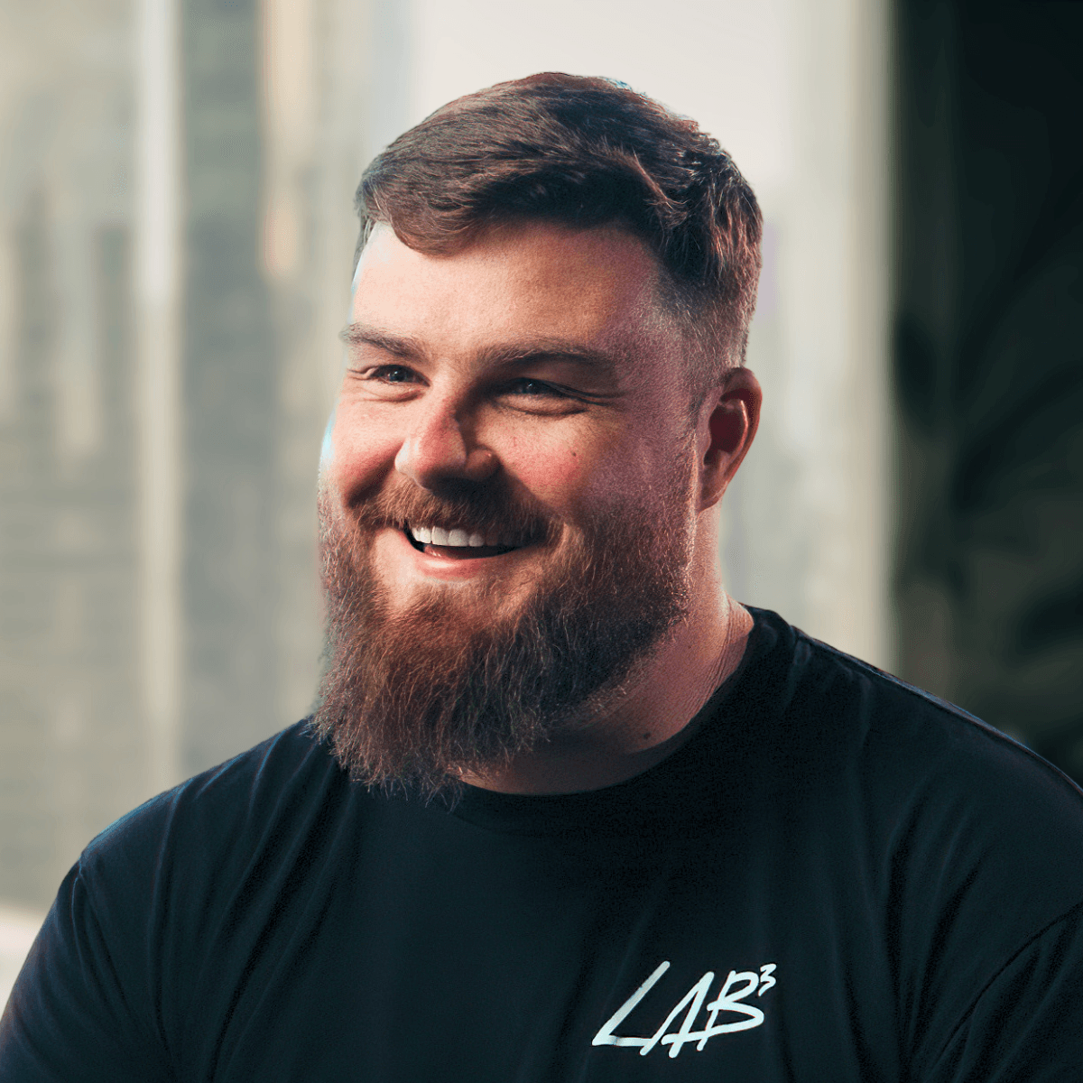 Lachlan White