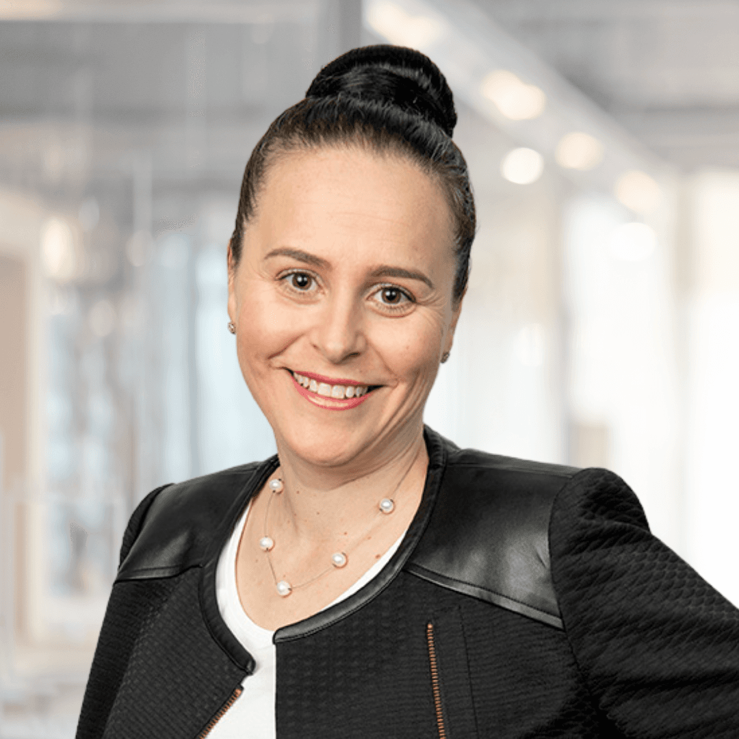 Tanya Wilmore, Chief Operating Officer at LAB3, part of the LAB3 leadership team.