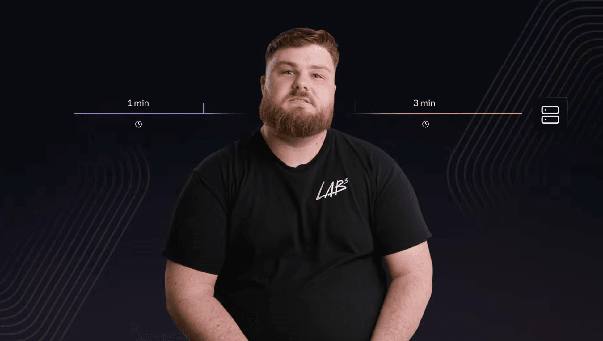 HashiCorp Features LAB³ In A Customer Story