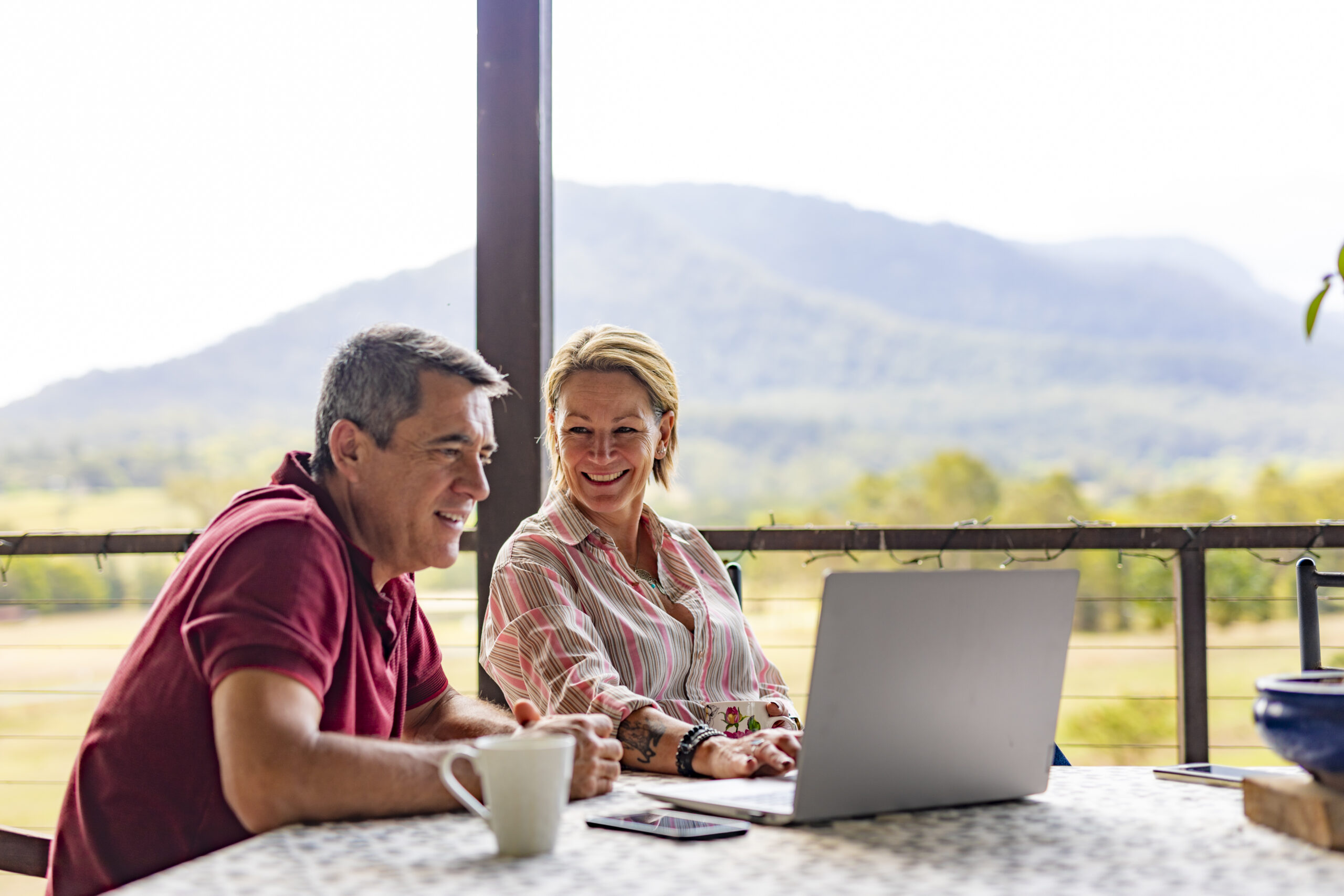 Powering Ahead In A Cloud World With Scalable Automated Azure Landing Zone