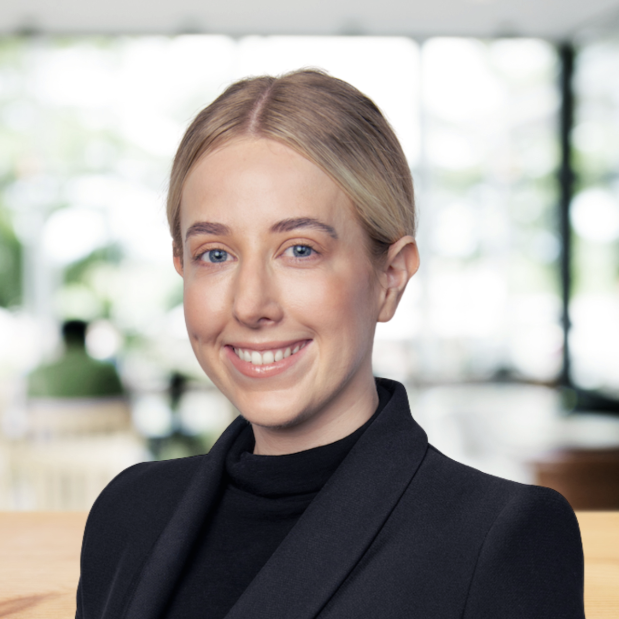 Kristie, General Manager Managed Services at LAB3