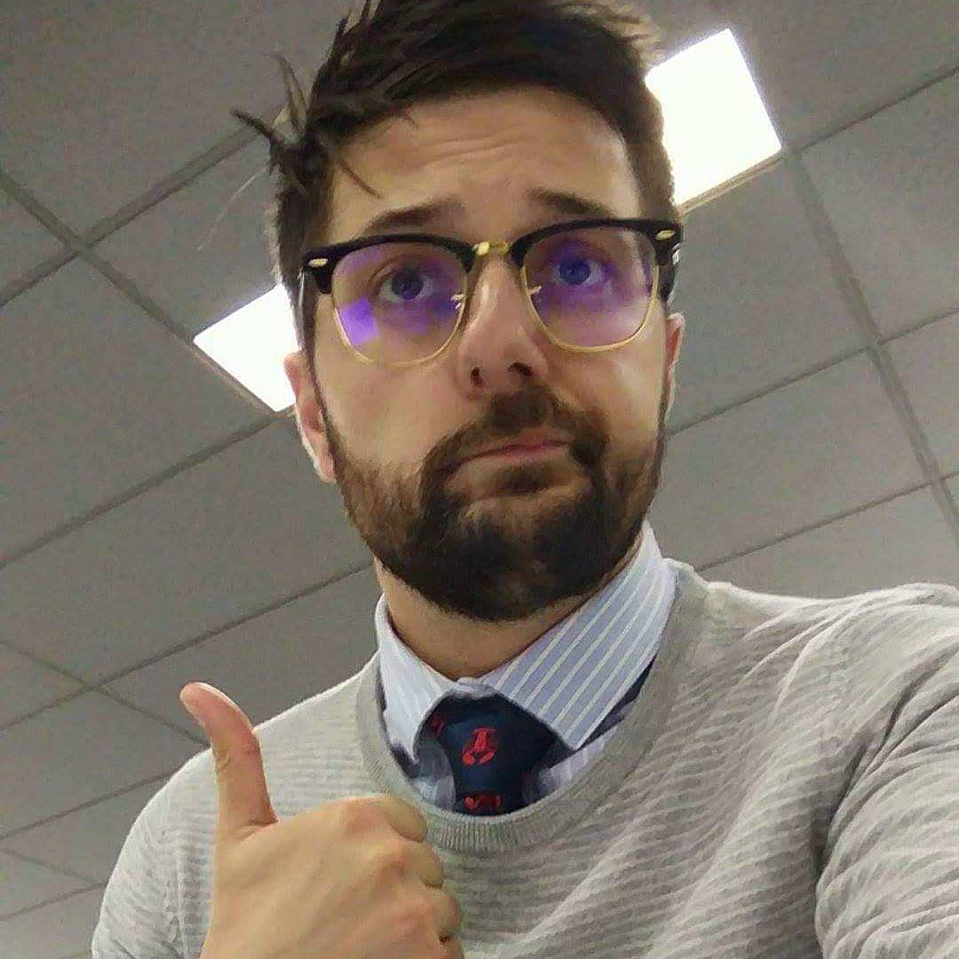 Nathan, Principal Consultant (Modern Workplace) at LAB3