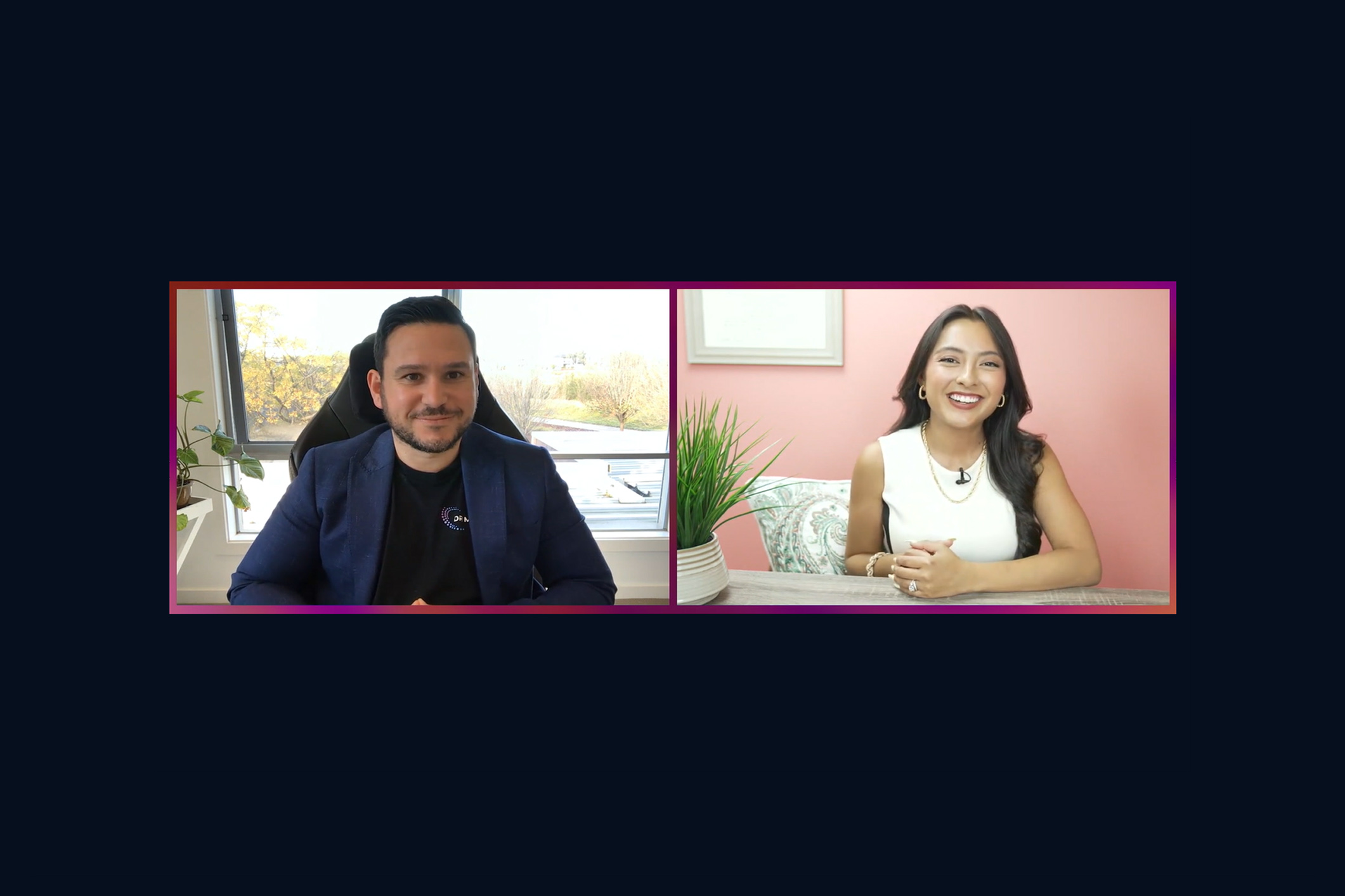 Dr Migrate features at Microsoft Inspire 2022 