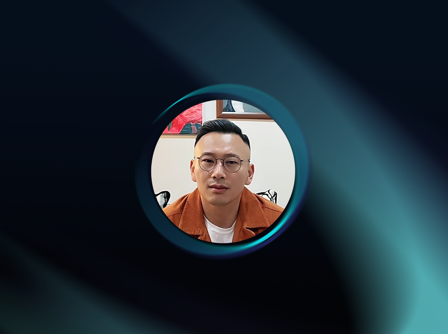 Meet Roger, Principal Engineer (Cloud & DevOps)