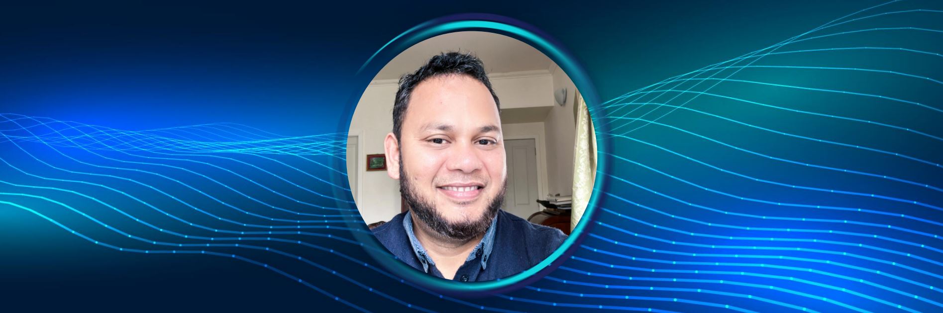 Meet Yan, Principal Consultant (Cloud & DevOps)