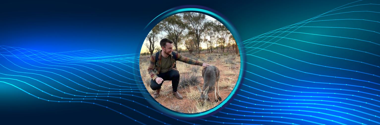 Meet Joseph, Senior Engineer (Cloud & DevOps)