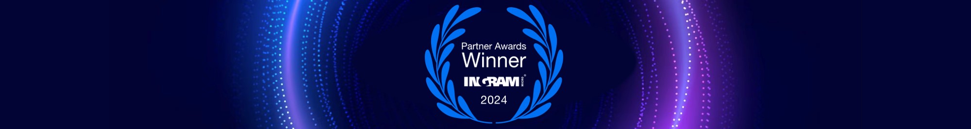 LAB³ Wins Ingram Micro Diversity, Equity, Inclusion & Belonging Award