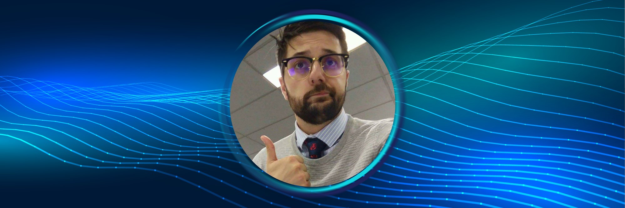 Meet Nathan, Principal Consultant (Modern Workplace)