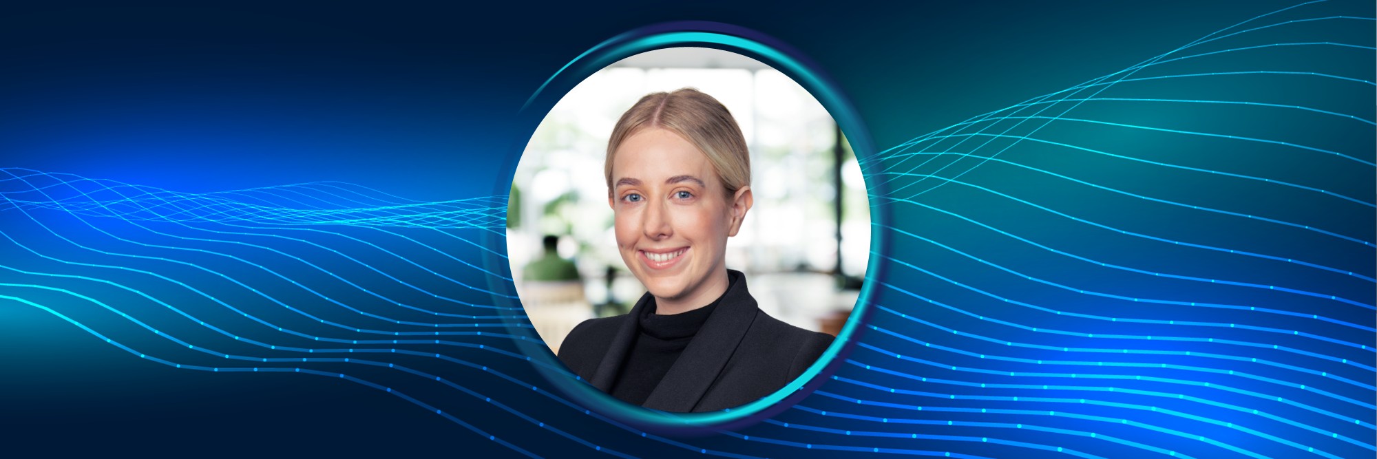 Meet Kristie, General Manager – Managed Services